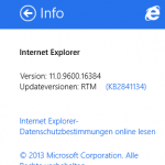 IE11