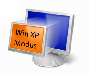 WindowsXPMode